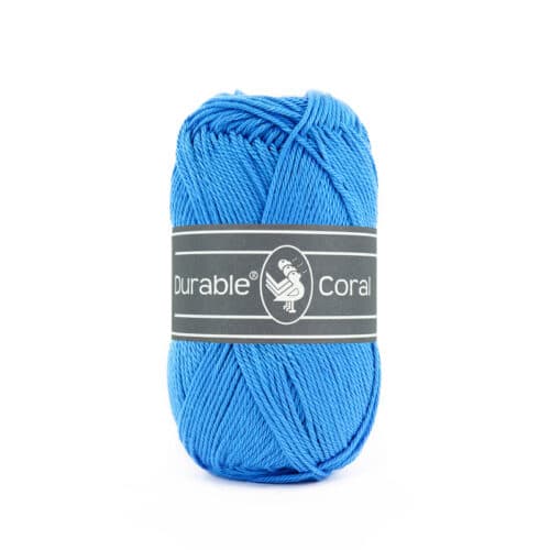 Durable Coral Oceaan Blauw-295