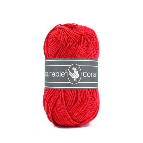 Durable Coral Tomaat-318