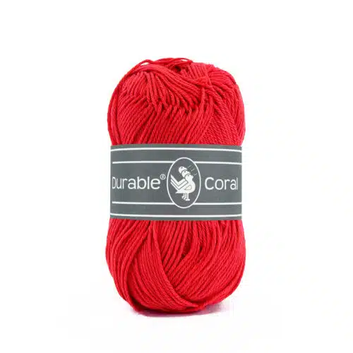 Durable Coral Tomaat-318