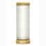 Gutermann 100% Katoen Garen Wit-5709 100meter