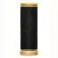 Gutermann 100% Katoen Garen Zwart-5201 100meter