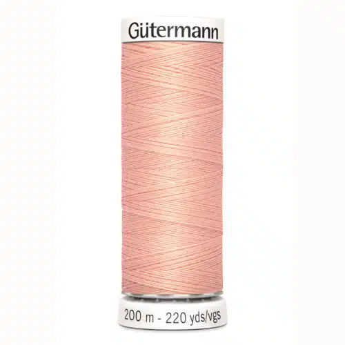 Gutermann Polyester Garen-165