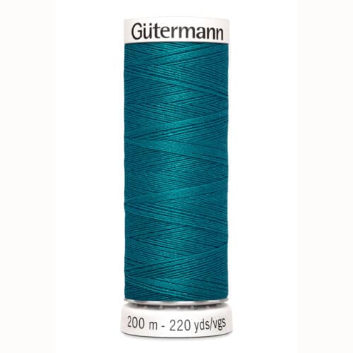 Gutermann Polyester Garen 200meter-189