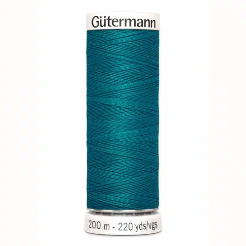 Gutermann Polyester Garen 200meter-189