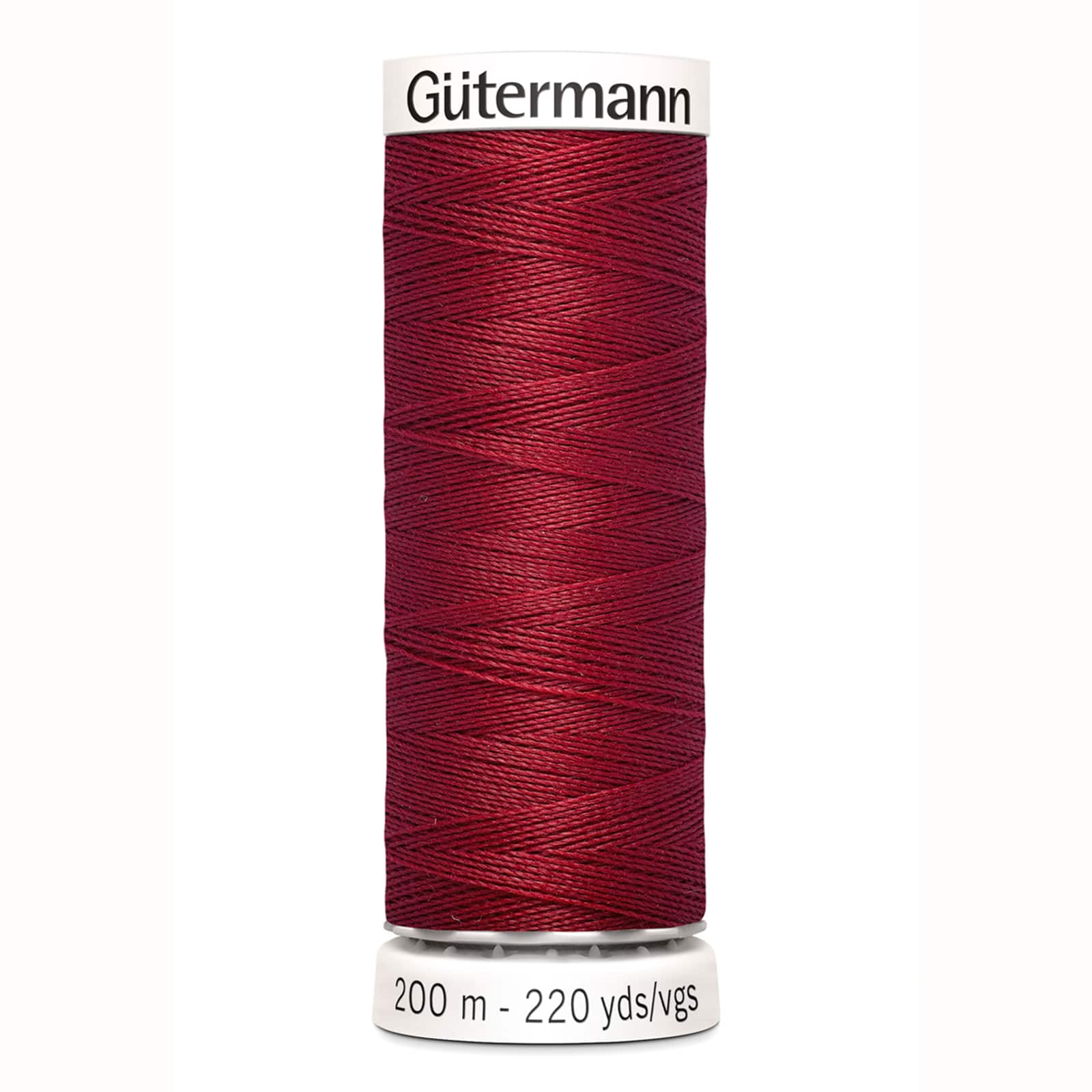 Gutermann Polyester Garen 200meter-367