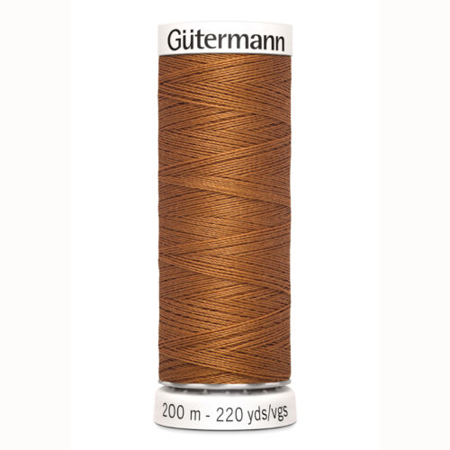 Gutermann Polyester Garen 200meter-448