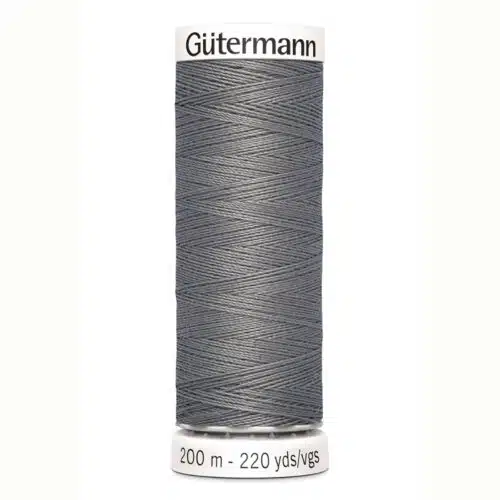 Gutermann Polyester Garen 200meter-496