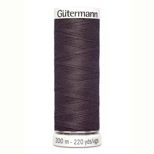 Gutermann Polyester Garen 200meter-540