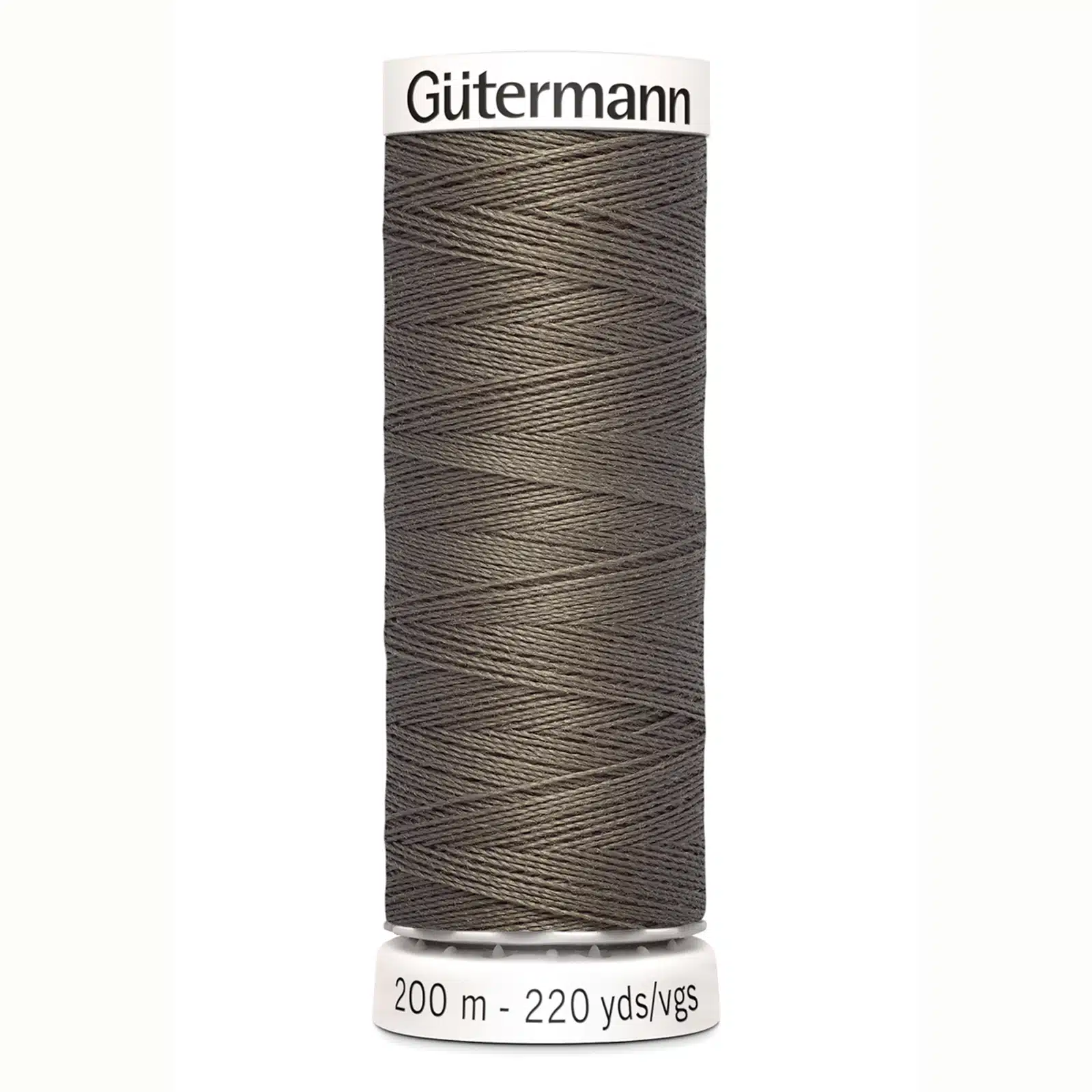 Gutermann Polyester Garen 200meter-727
