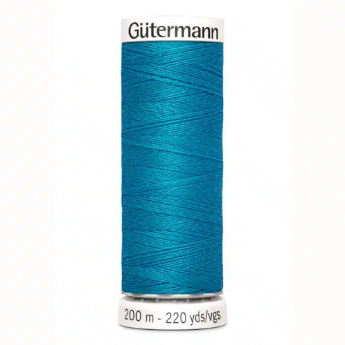 Gutermann Polyester Garen 200meter-761