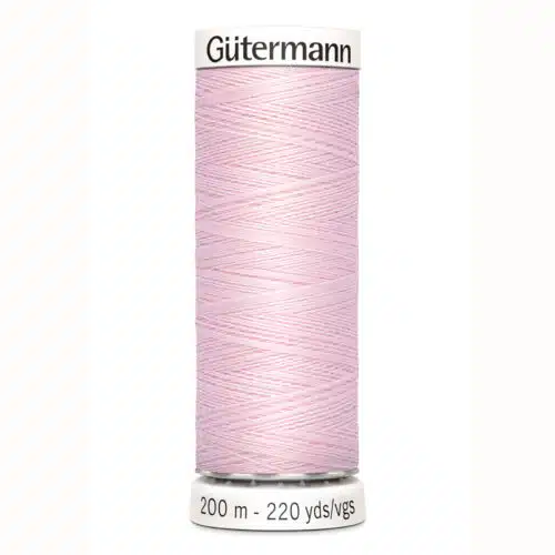 Gutermann Polyester Garen-372