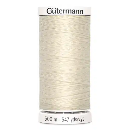 Gutermann Polyester Garen-802