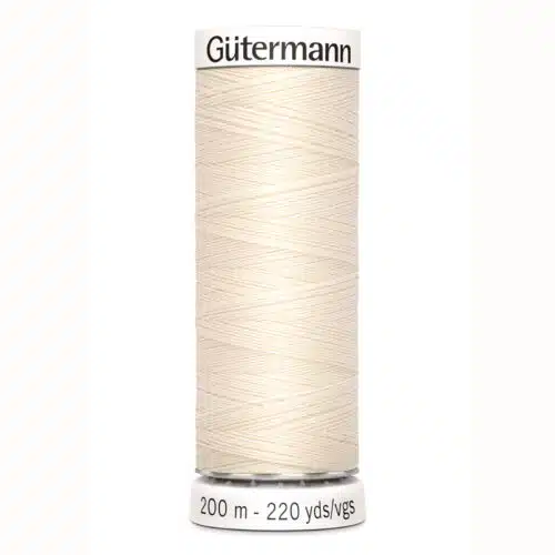 Gutermann Polyester Garen-802