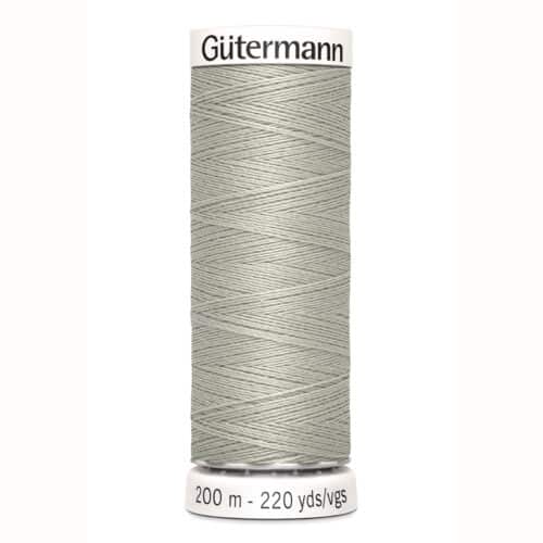 Gutermann Polyester Garen-854