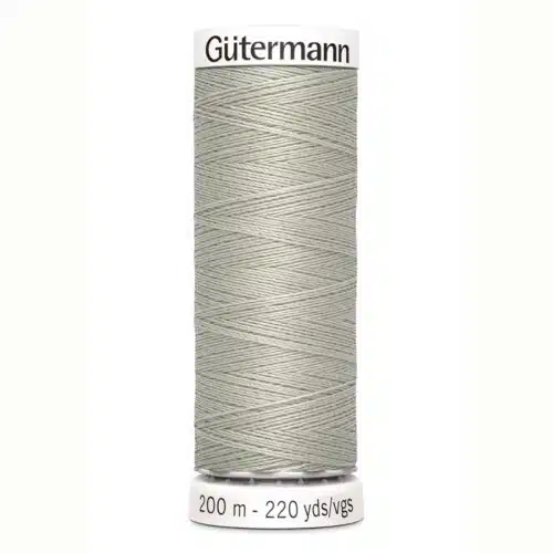 Gutermann Polyester Garen-854
