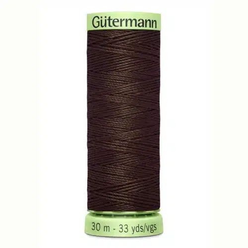 Gutermann Siersteek Garen 30meter-696
