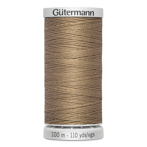 Gutermann Super Sterk Garen 100meter-139