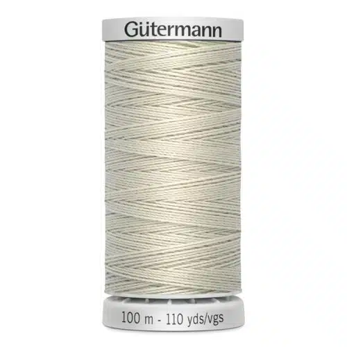 Gutermann Super Sterk Garen 100meter-299