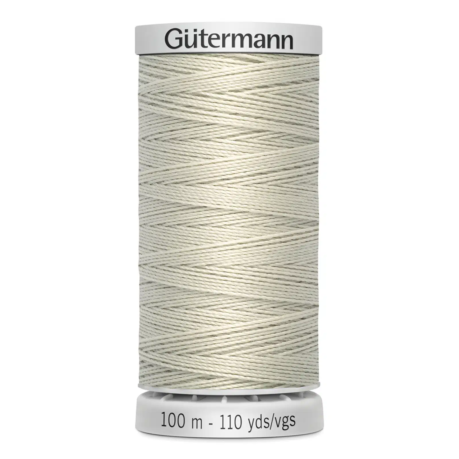 Gutermann Super Sterk Garen 100meter-299