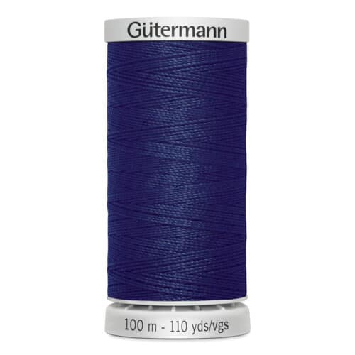 Gutermann Super Sterk Garen 100meter-339