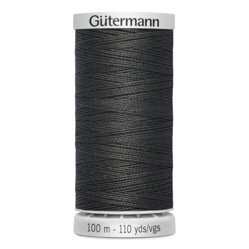 Gutermann Super Sterk Garen 100meter-36