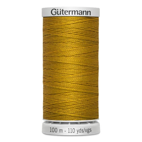 Gutermann Super Sterk Garen 100meter-412