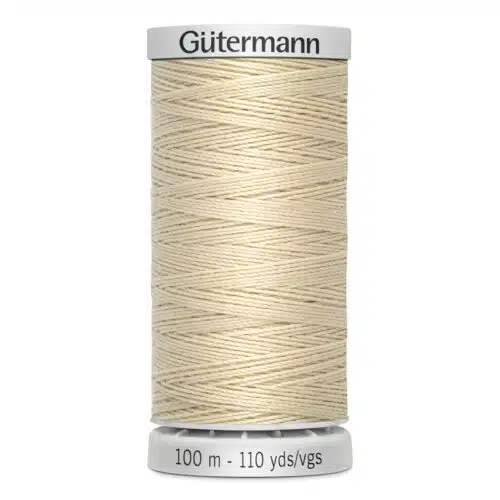 Gutermann Super Sterk Garen 100meter-414