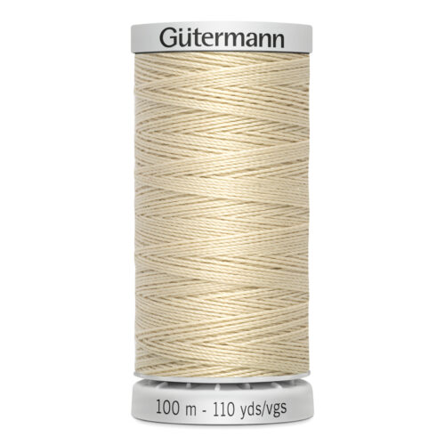 Gutermann Super Sterk Garen 100meter-414