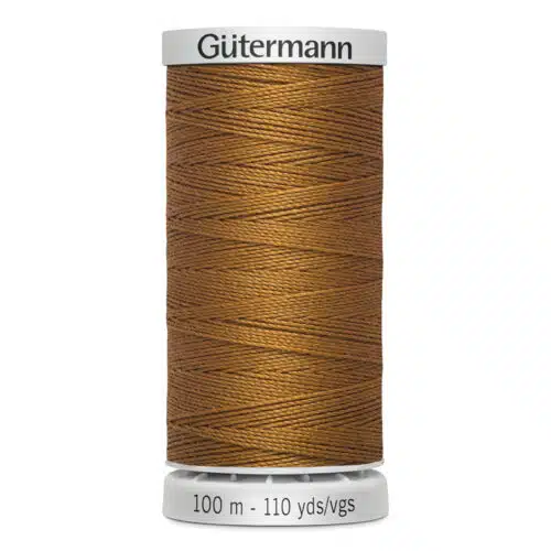 Gutermann Super Sterk Garen 100meter-448