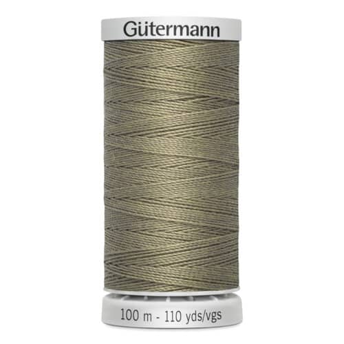 Gutermann Super Sterk Garen 100meter-724