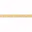 Katoenen Bias Beige-888 20mm 5meter