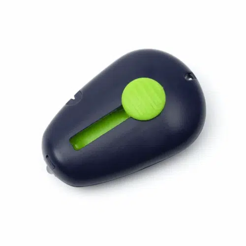 Prym Draaddoorhaler met LED