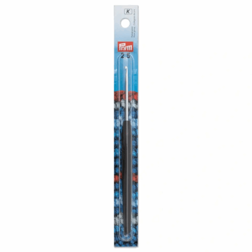Prym Haaknaald Softgrip Nr.2.5 14cm