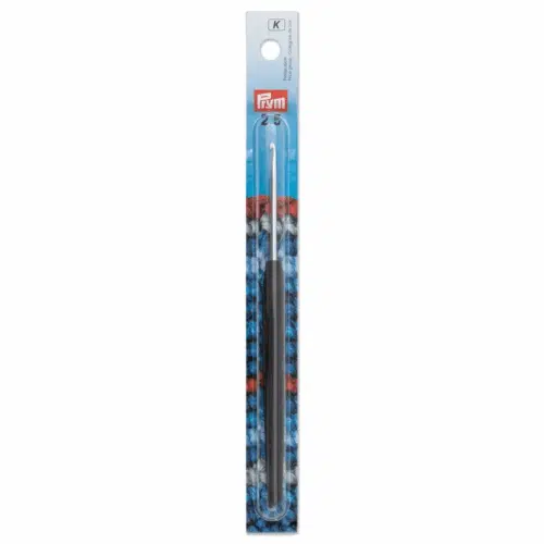 Prym Haaknaald Softgrip Nr.2.5 14cm