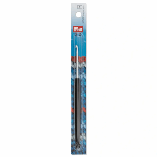 Prym Haaknaald Softgrip Nr.3 14cm