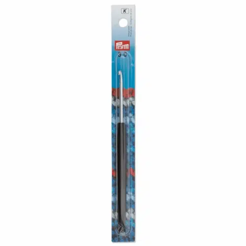 Prym Haaknaald Softgrip Nr.3 14cm