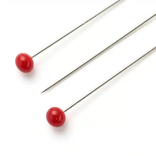 Prym Kopspelden Super Fine 35x0.40mm