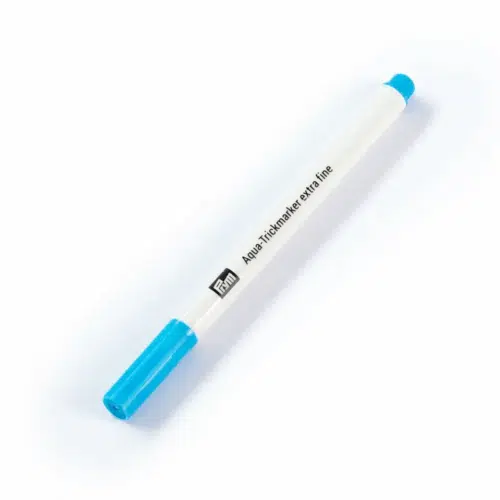 Prym Markeerpen Extra Fijn Blauw
