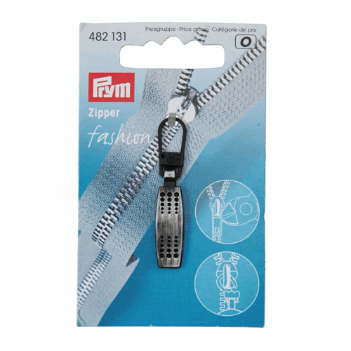 Prym Ritshanger Oud Zilver