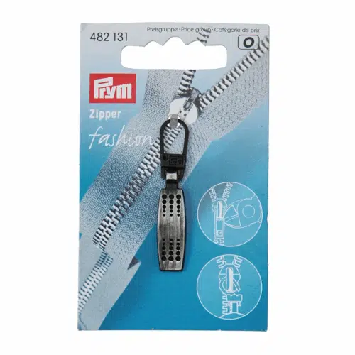 Prym Ritshanger Oud Zilver