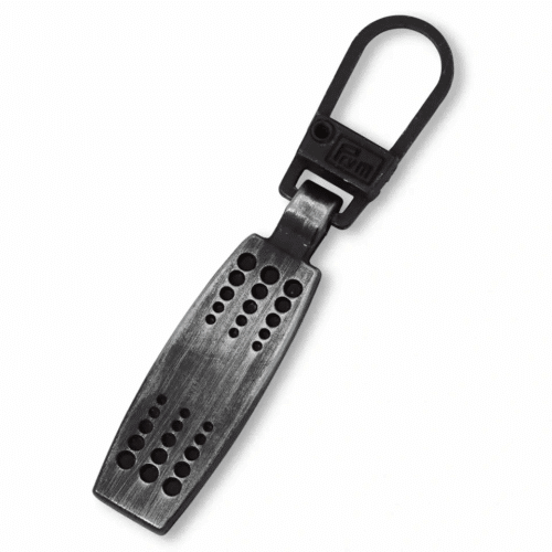 Prym Ritshanger Oud Zilver