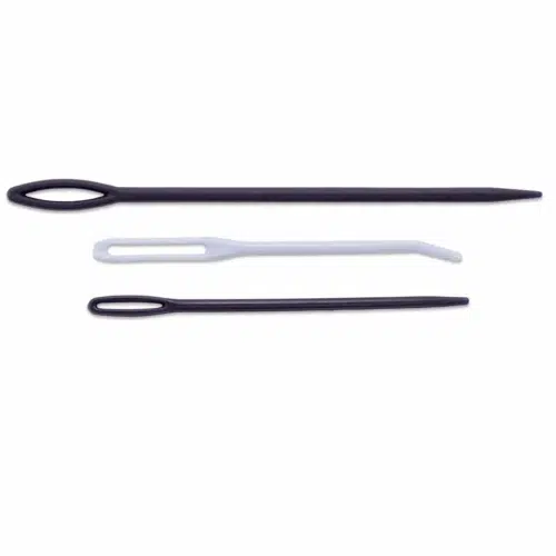 Prym Wolnaalden Kunststof Assorti 3stuks