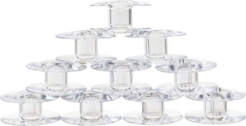 Spoeltjes Bol Plastic 10stuks