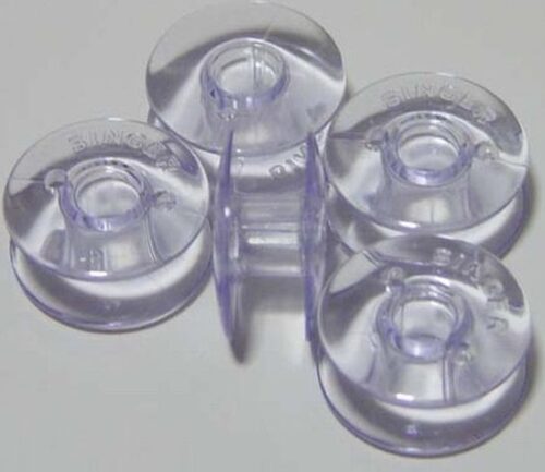 Spoeltjes Bol Plastic 10stuks