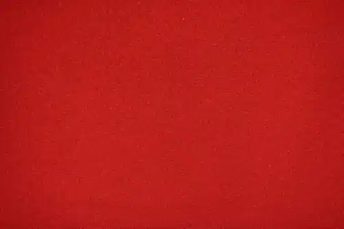 Stof Bi-Stretch Rood