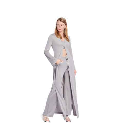 Burda Patroon 5633 - Jas en Broek