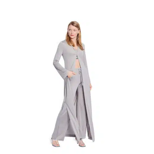 Burda Patroon 5633 - Jas en Broek