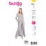 Burda Patroon 5633 - Jas en Broek