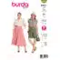 Burda Patroon 5636 - Blouse in Variaties