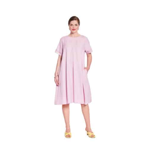 Burda Patroon 5639 - Jurk en Blouse